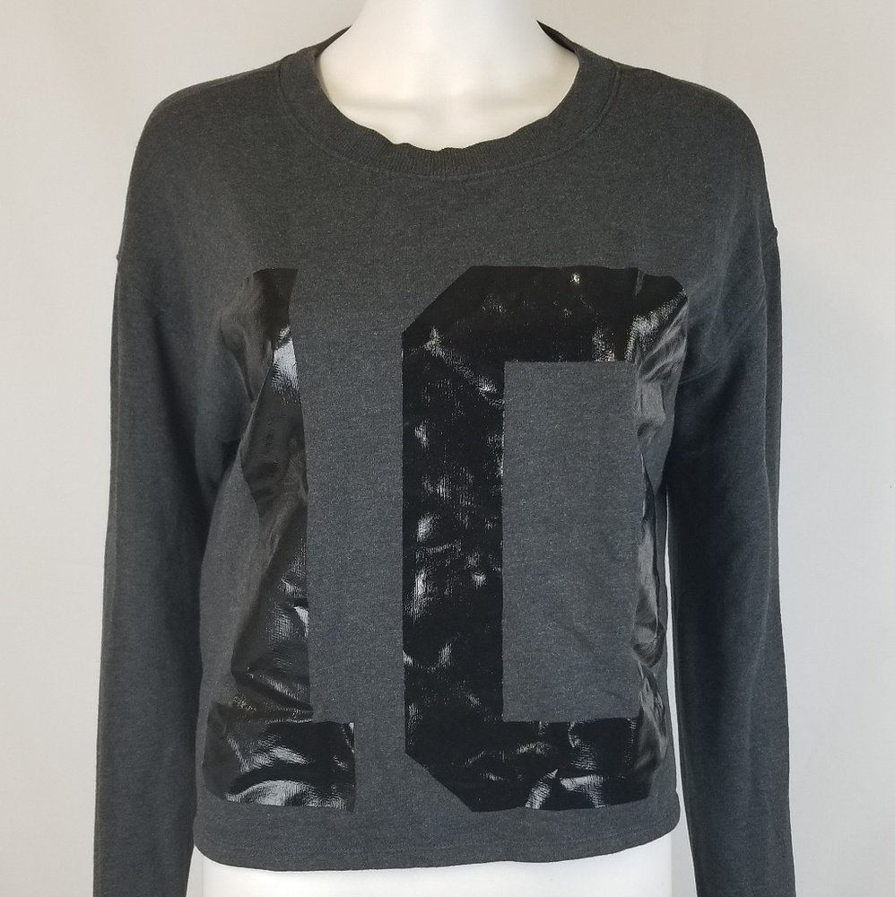 Victoria Secret 10 Sweatshirt